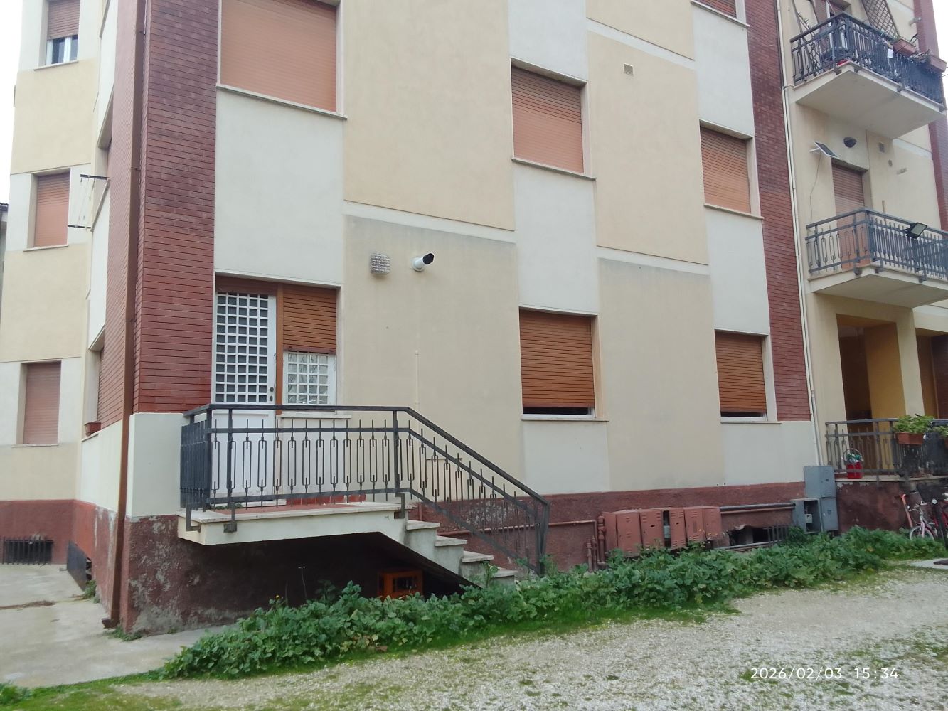 Abitazione civile a Alba Adriatica, Teramo