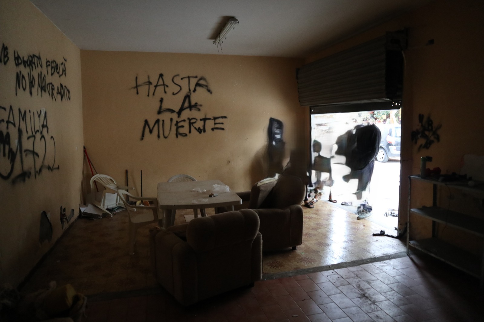 Abitazione civile a Mondragone, Caserta