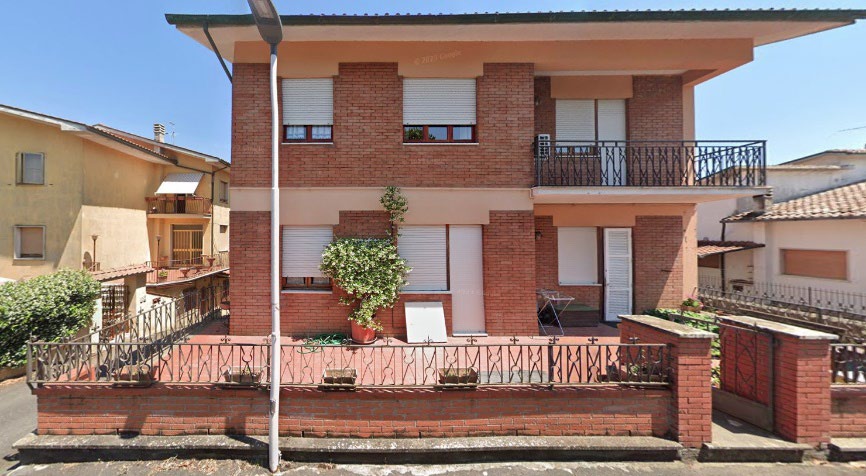 Abitazione civile a Acquapendente, Viterbo