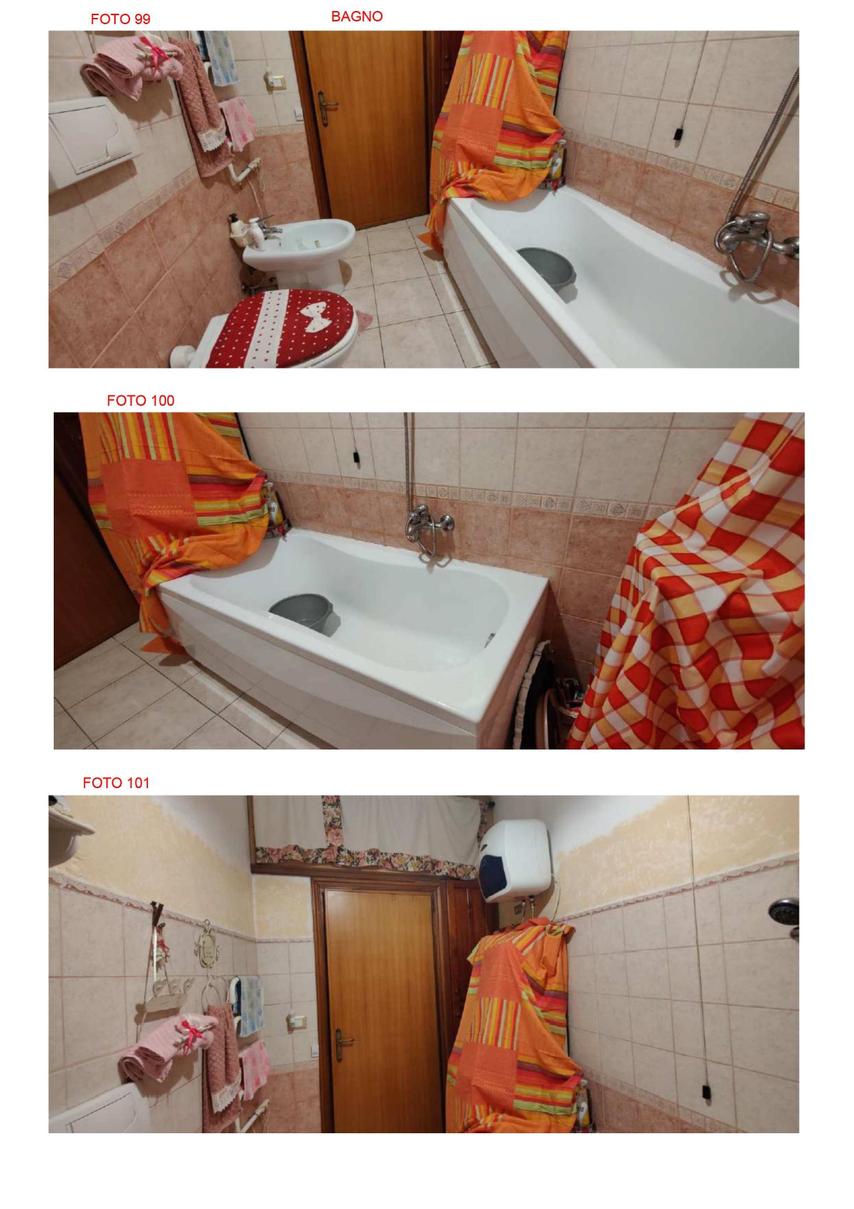 Abitazione economica a Borore, Nuoro