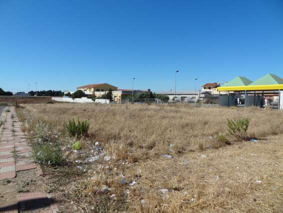 Terreno a Villasor, Sud Sardegna