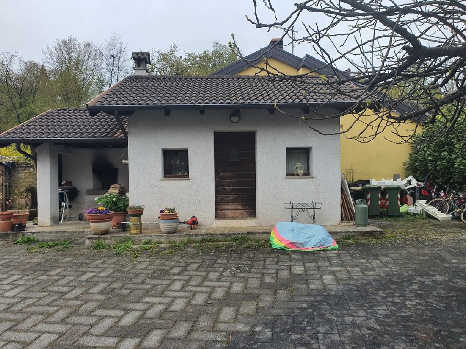 Villino a Belluno