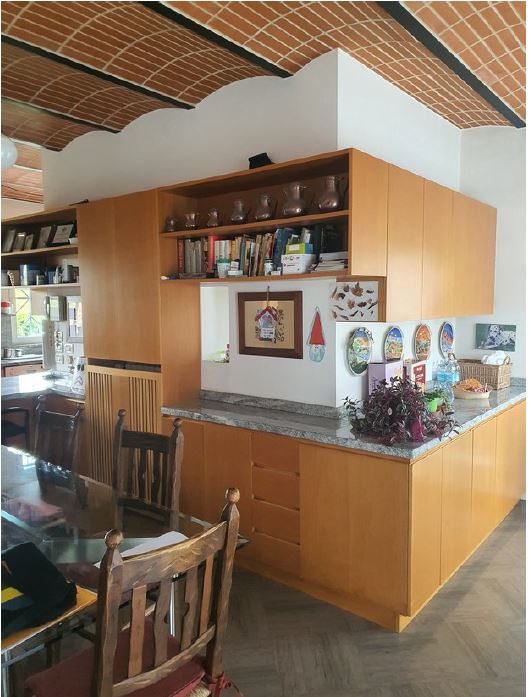 Villino in Via Salce, 171 a Belluno — asta giudiziaria — fotografia 6