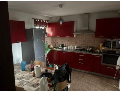 Abitazione economica in Via Giulio de Felip 3 a Alpago — asta giudiziaria — fotografia 3