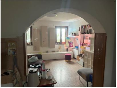 Abitazione economica in Via Giulio de Felip 3 a Alpago — asta giudiziaria — fotografia 4