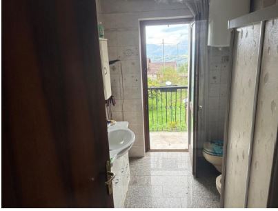 Abitazione economica in Via Giulio de Felip 3 a Alpago — asta giudiziaria — fotografia 5