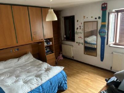 Abitazione economica in Via Giulio de Felip 3 a Alpago — asta giudiziaria — fotografia 6