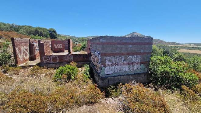 Terreno a Carbonia, Sud Sardegna