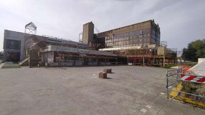 Immobile commerciale a Carbonia, Sud Sardegna