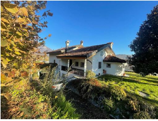 Villino in Via Safforze, 160 a Belluno — asta giudiziaria — fotografia 3