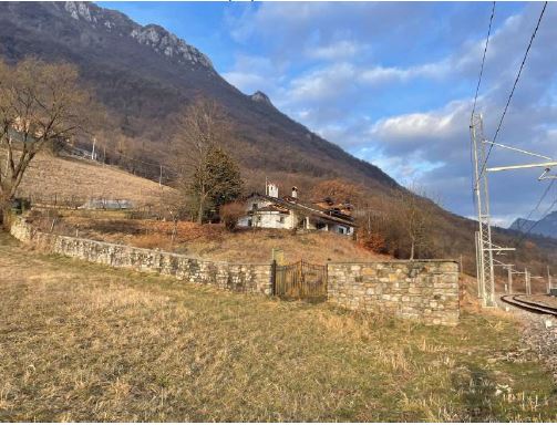 Villino in Via Safforze, 160 a Belluno — asta giudiziaria — fotografia 5