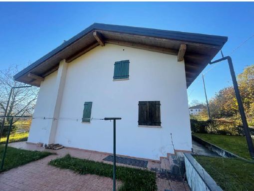 Villino in Via Safforze, 160 a Belluno — asta giudiziaria — fotografia 6