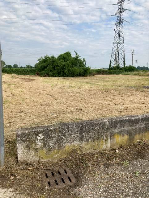 Terreno a Curtatone, Mantova
