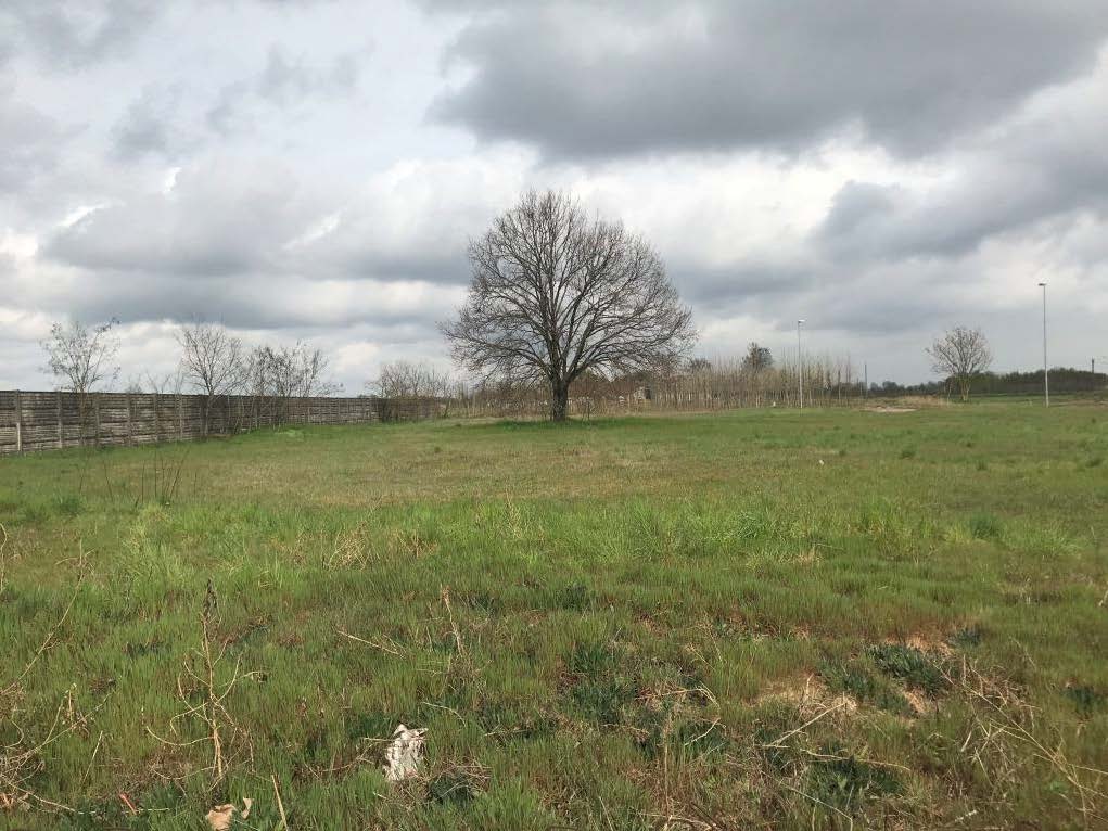 Terreno a Canneto sull'Oglio, Mantova