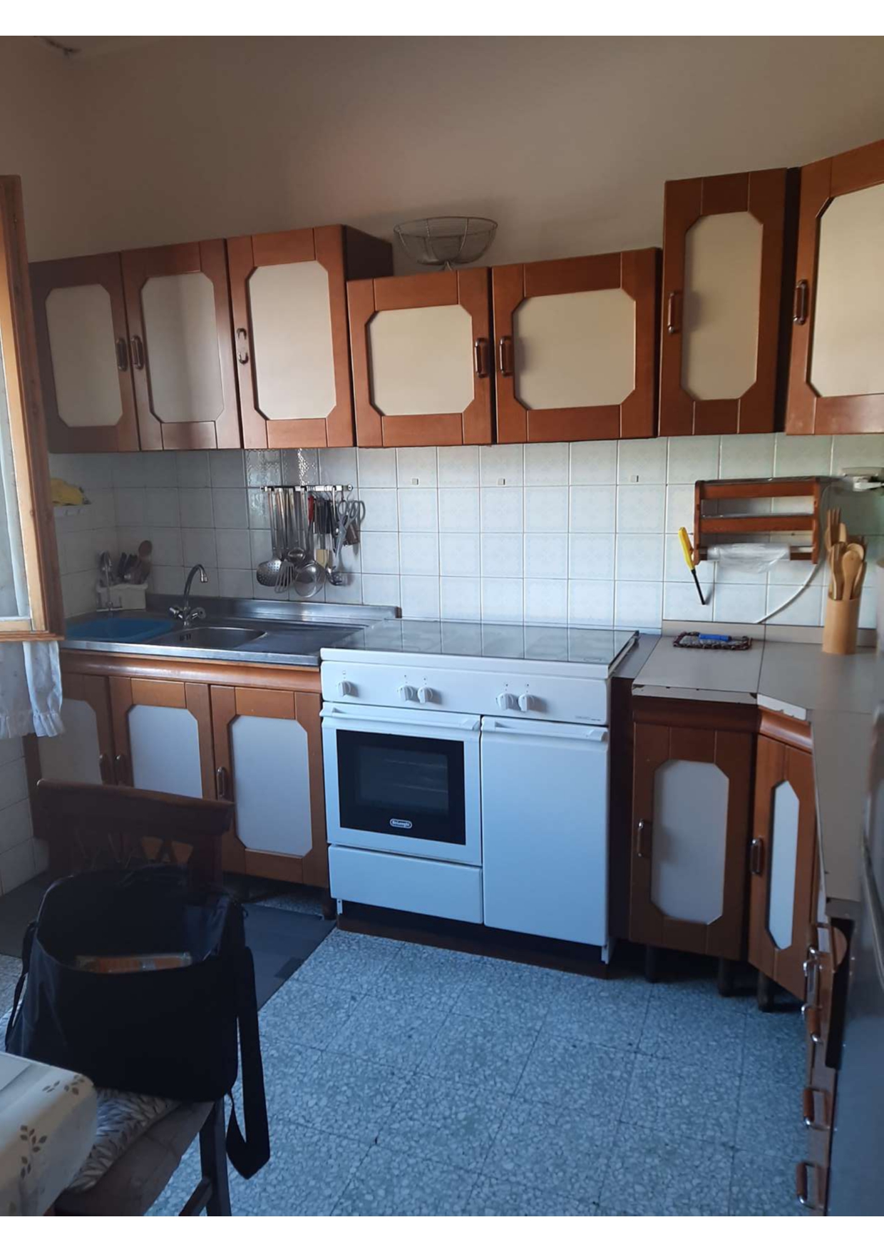 Abitazione economica in Via Mozart n. 2 a Cisterna di Latina — asta giudiziaria — fotografia 4