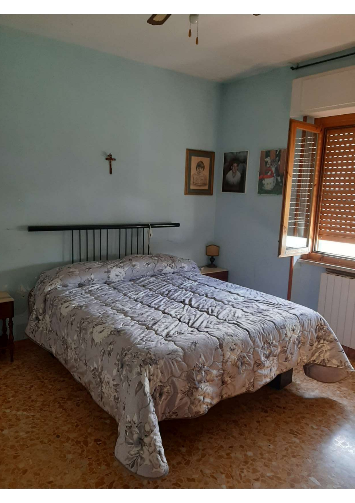 Abitazione economica in Via Mozart n. 2 a Cisterna di Latina — asta giudiziaria — fotografia 5