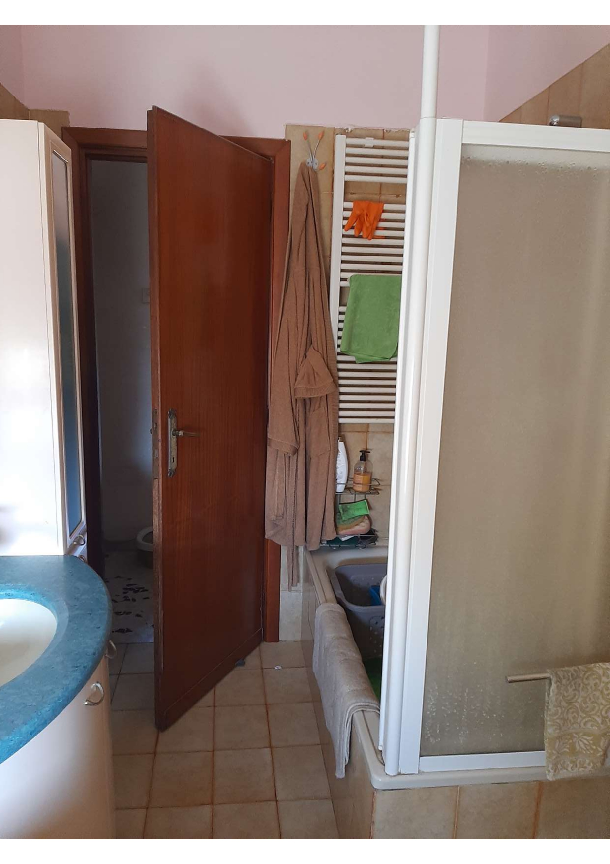 Abitazione economica in Via Mozart n. 2 a Cisterna di Latina — asta giudiziaria — fotografia 6