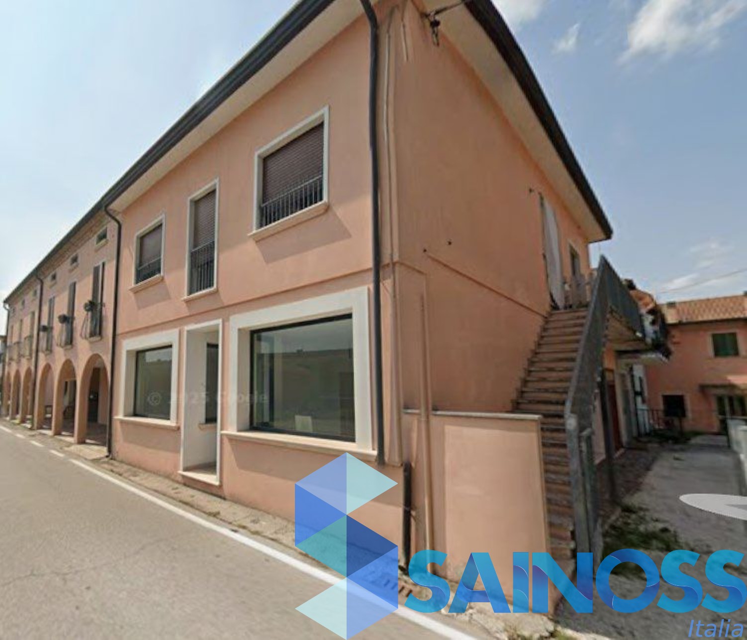 Appartamento a Stanghella, Padova