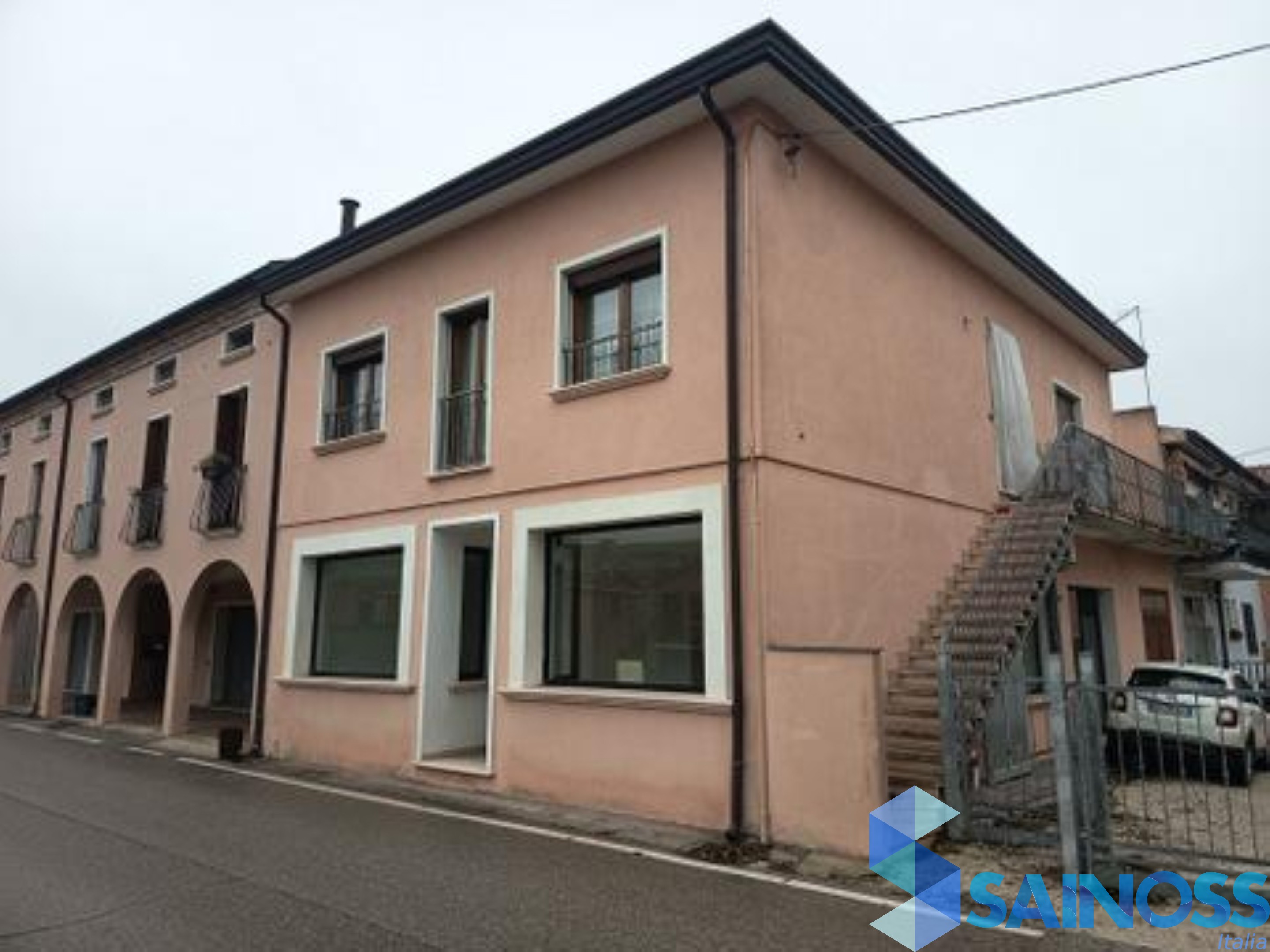 Appartamento in Via Roma, 20 a Stanghella — asta giudiziaria — fotografia 3