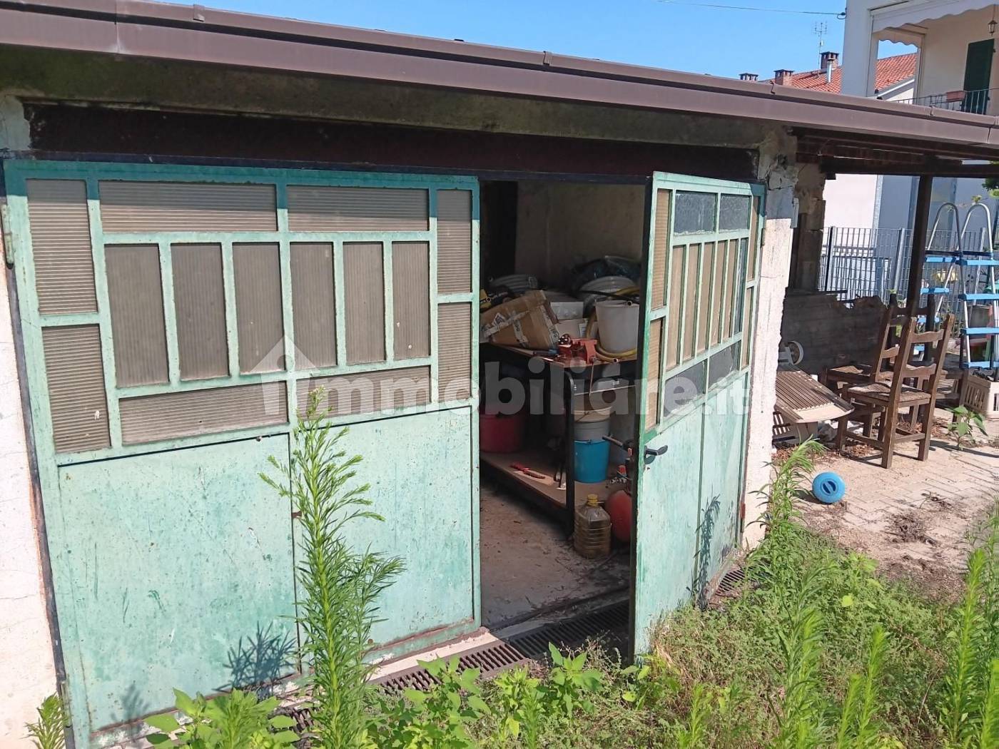 Villino a Poirino (Torino) — 191.000 € — asta giudiziaria — fotografia 2