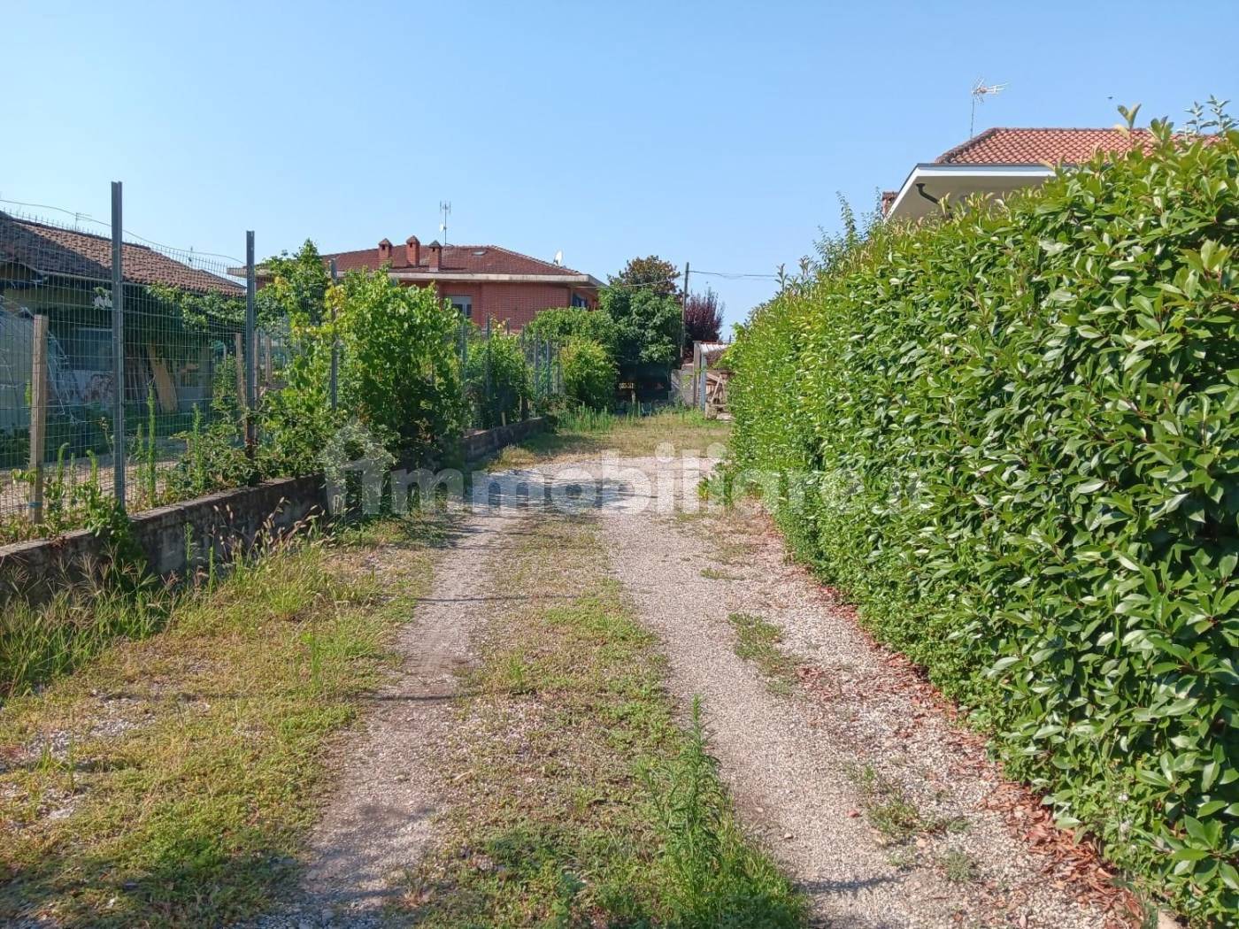 Villino a Poirino (Torino) — 191.000 € — asta giudiziaria — fotografia 4