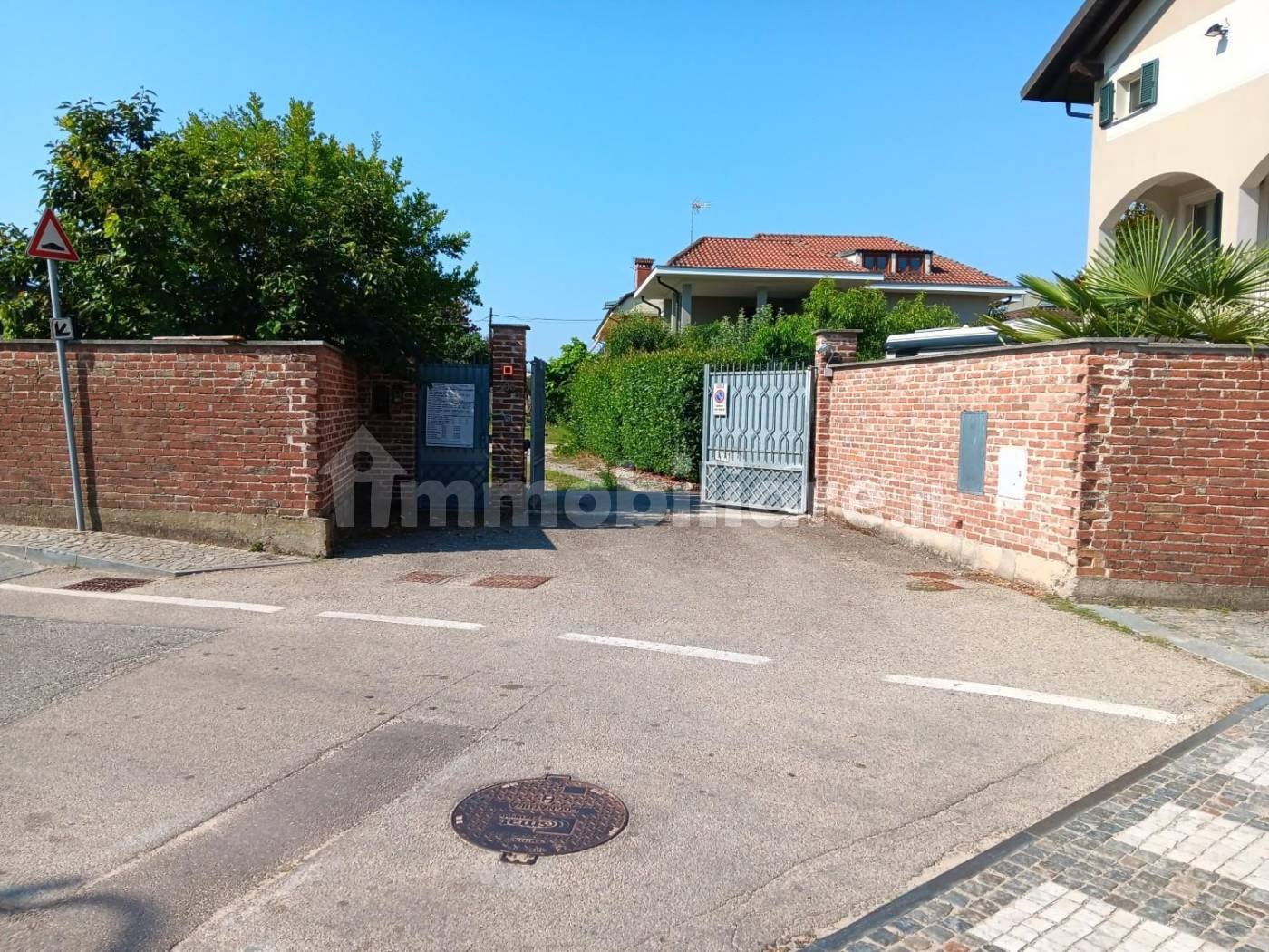 Villino a Poirino (Torino) — 191.000 € — asta giudiziaria — fotografia 5