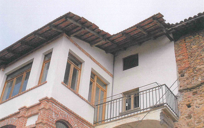 Abitazione economica in Via Cantone Rivetto 22 a Villa del Bosco — asta giudiziaria — fotografia 3