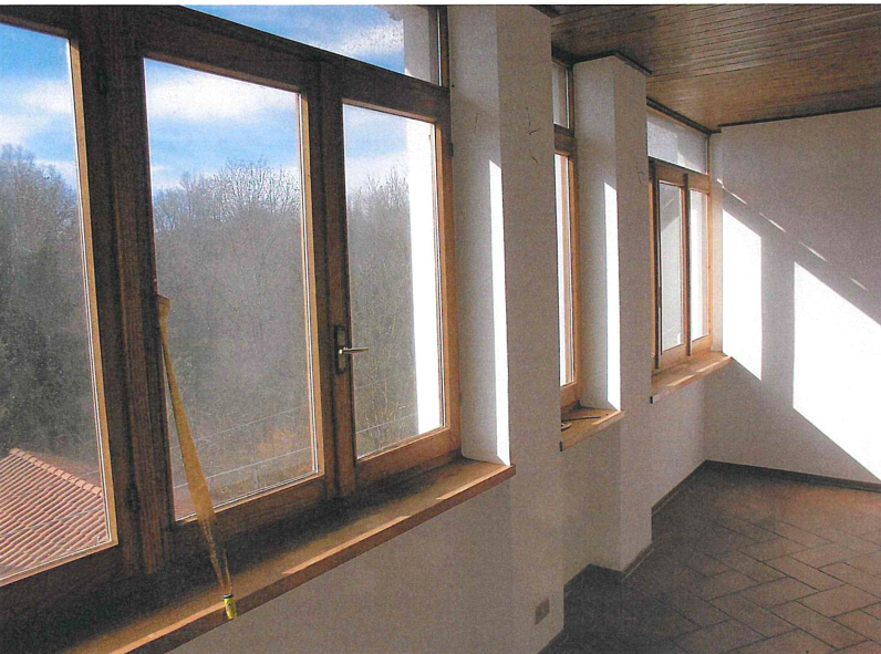 Abitazione economica in Via Cantone Rivetto 22 a Villa del Bosco — asta giudiziaria — fotografia 4