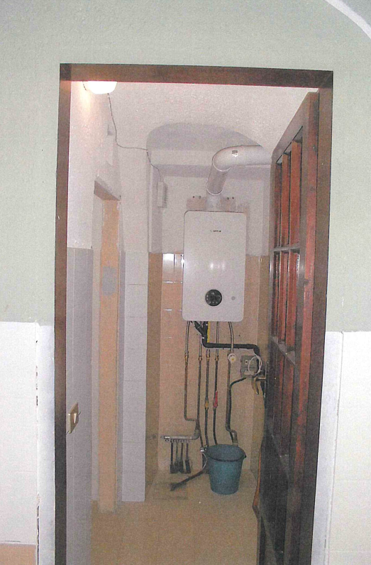 Abitazione economica in Via Cantone Rivetto 22 a Villa del Bosco — asta giudiziaria — fotografia 5