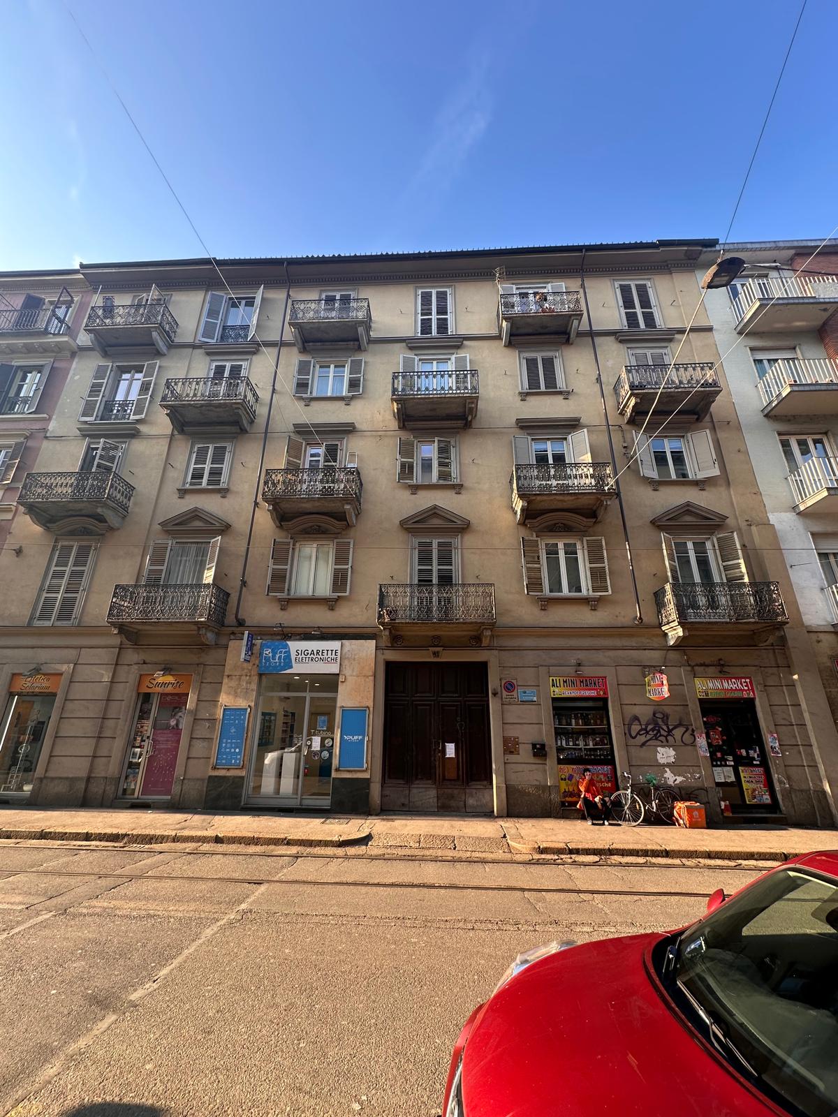 Appartamento a Torino
