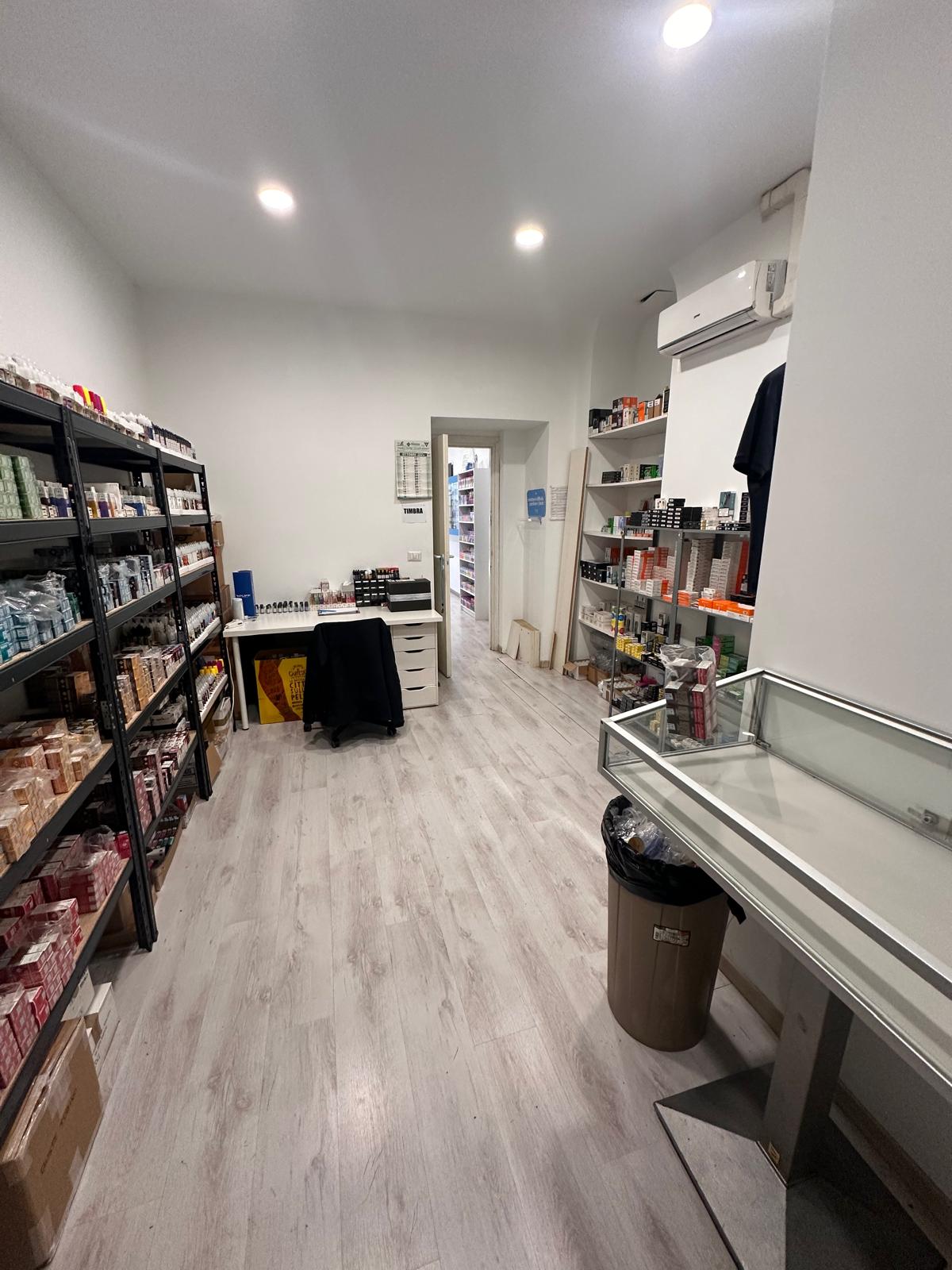 Negozio in Via via vanchiglia 41 a Torino — 40.000 € — asta giudiziaria — fotografia 3