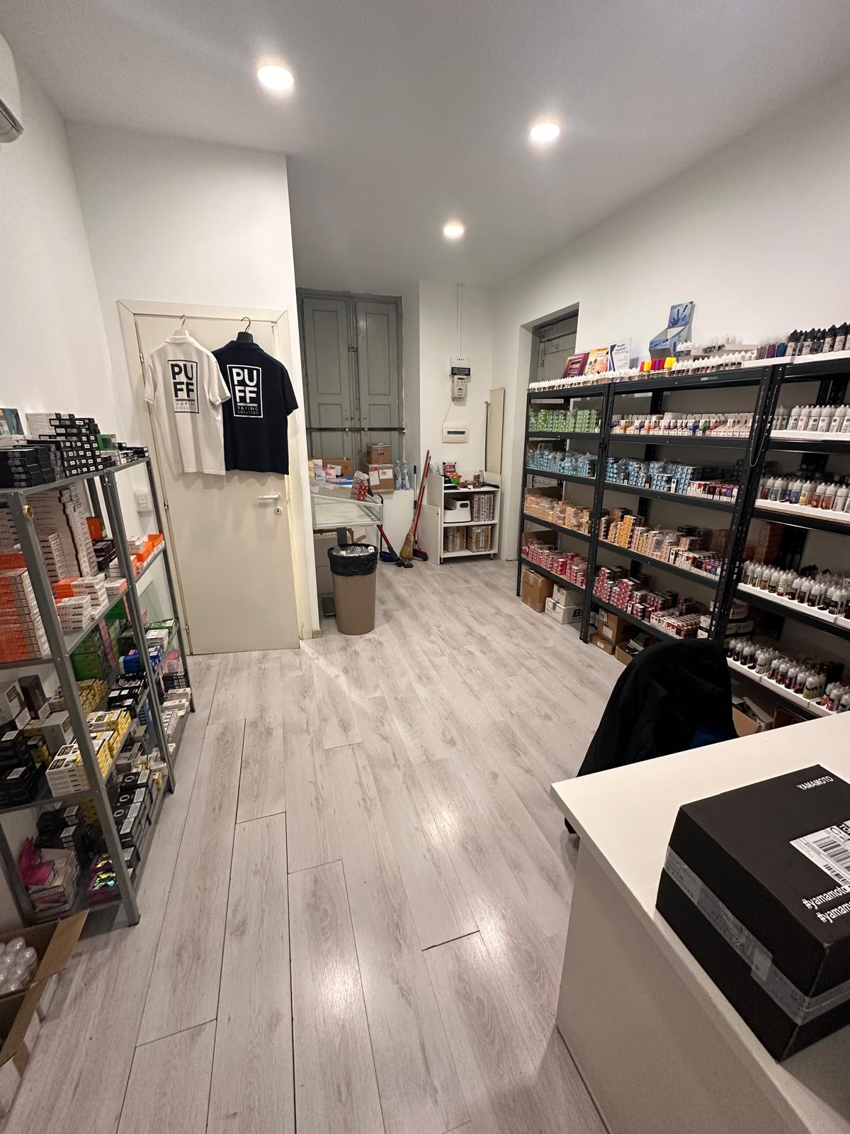 Negozio in Via via vanchiglia 41 a Torino — 40.000 € — asta giudiziaria — fotografia 5