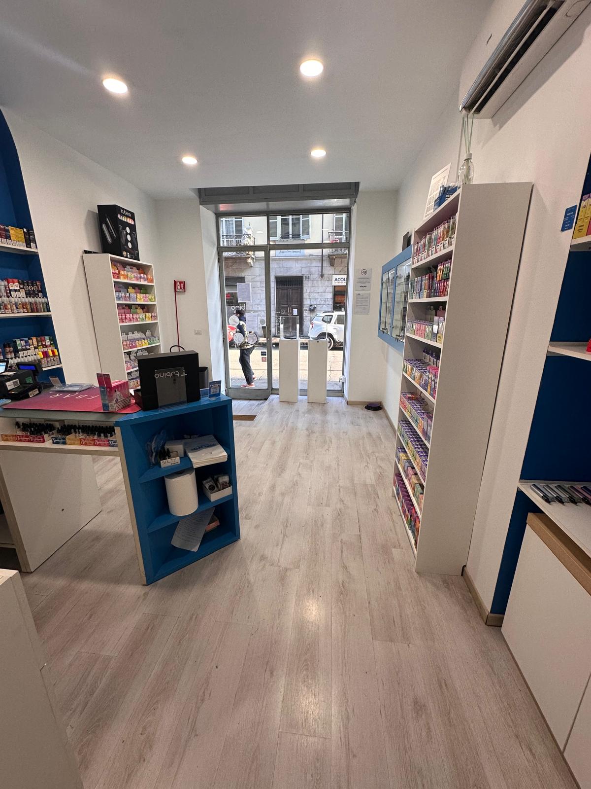 Negozio in Via via vanchiglia 41 a Torino — 40.000 € — asta giudiziaria — fotografia 6