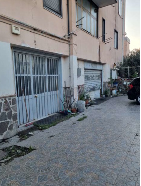 Fabbricato in Via Carlo Tramontano a Pagani — asta giudiziaria — fotografia 6