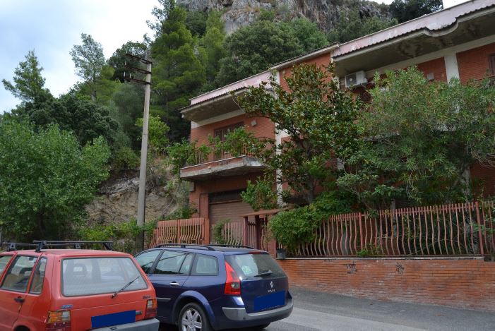 Abitazione civile a Roccarainola, Napoli