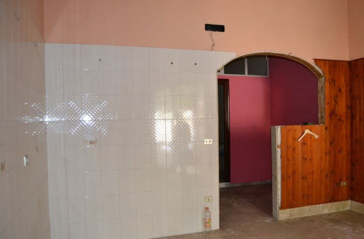 Abitazione civile in Via Cava, 15 a Roccarainola — 37.673 € — asta giudiziaria — fotografia 4