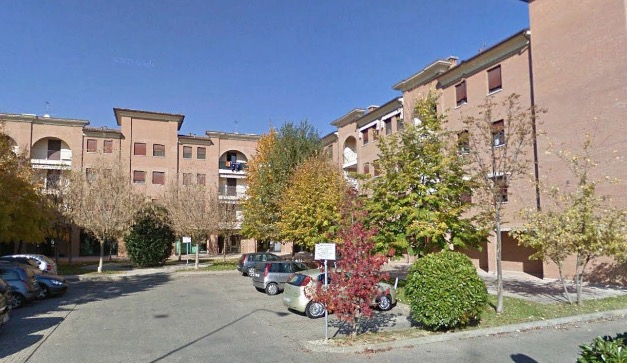 Garage o autorimessa a Formigine, Modena