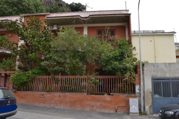 Abitazione civile in Via Cava, 15 a Roccarainola — 61.484 € — asta giudiziaria — fotografia 2