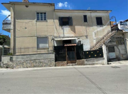 Abitazione civile a Somma Vesuviana, Napoli