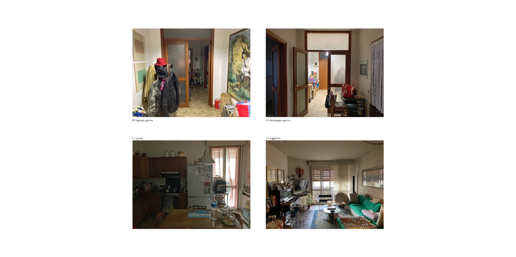 Appartamento in Via A. Lincoln, 15 a Carpi — asta giudiziaria — fotografia 3