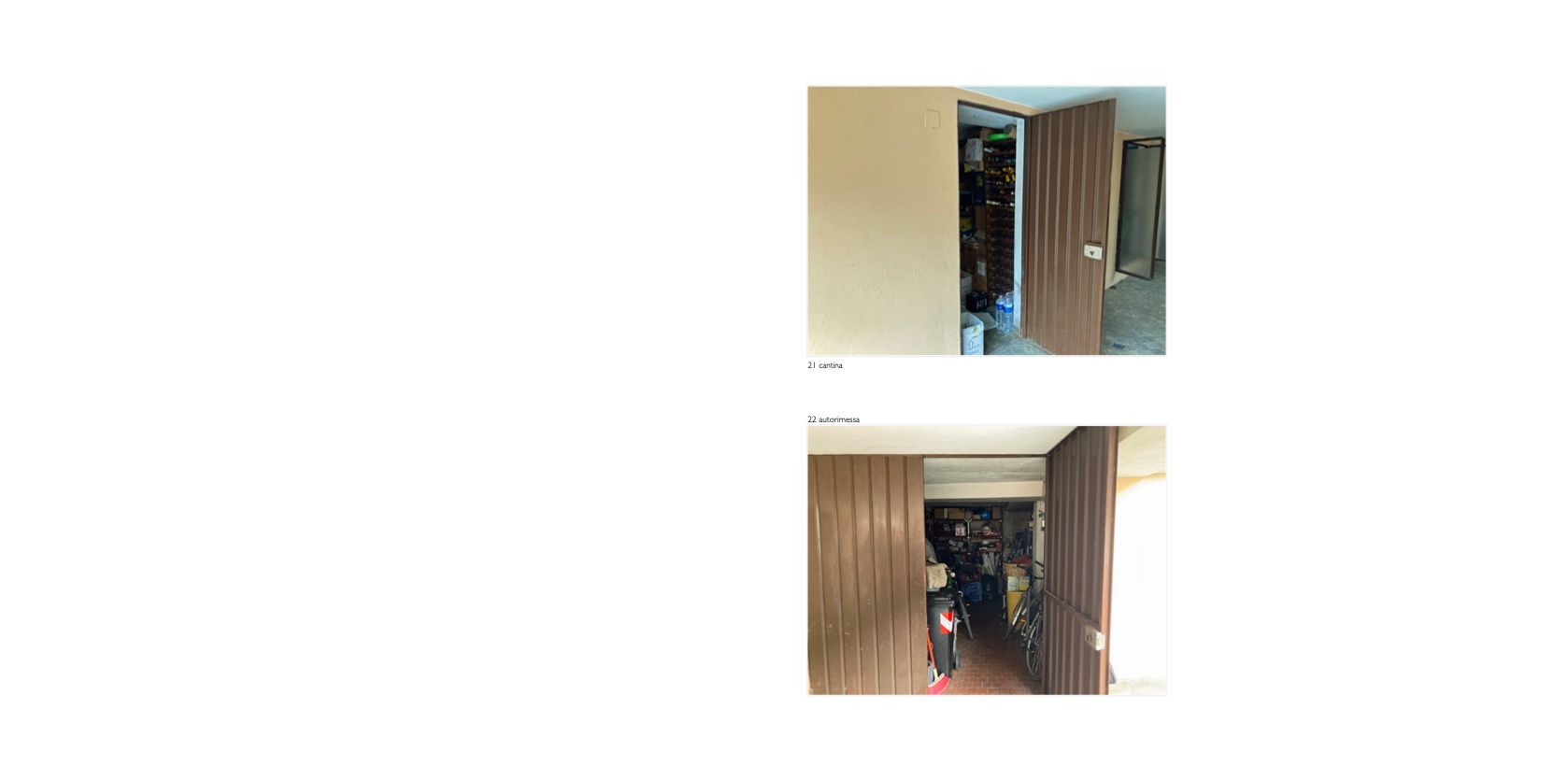 Appartamento in Via A. Lincoln, 15 a Carpi — asta giudiziaria — fotografia 6