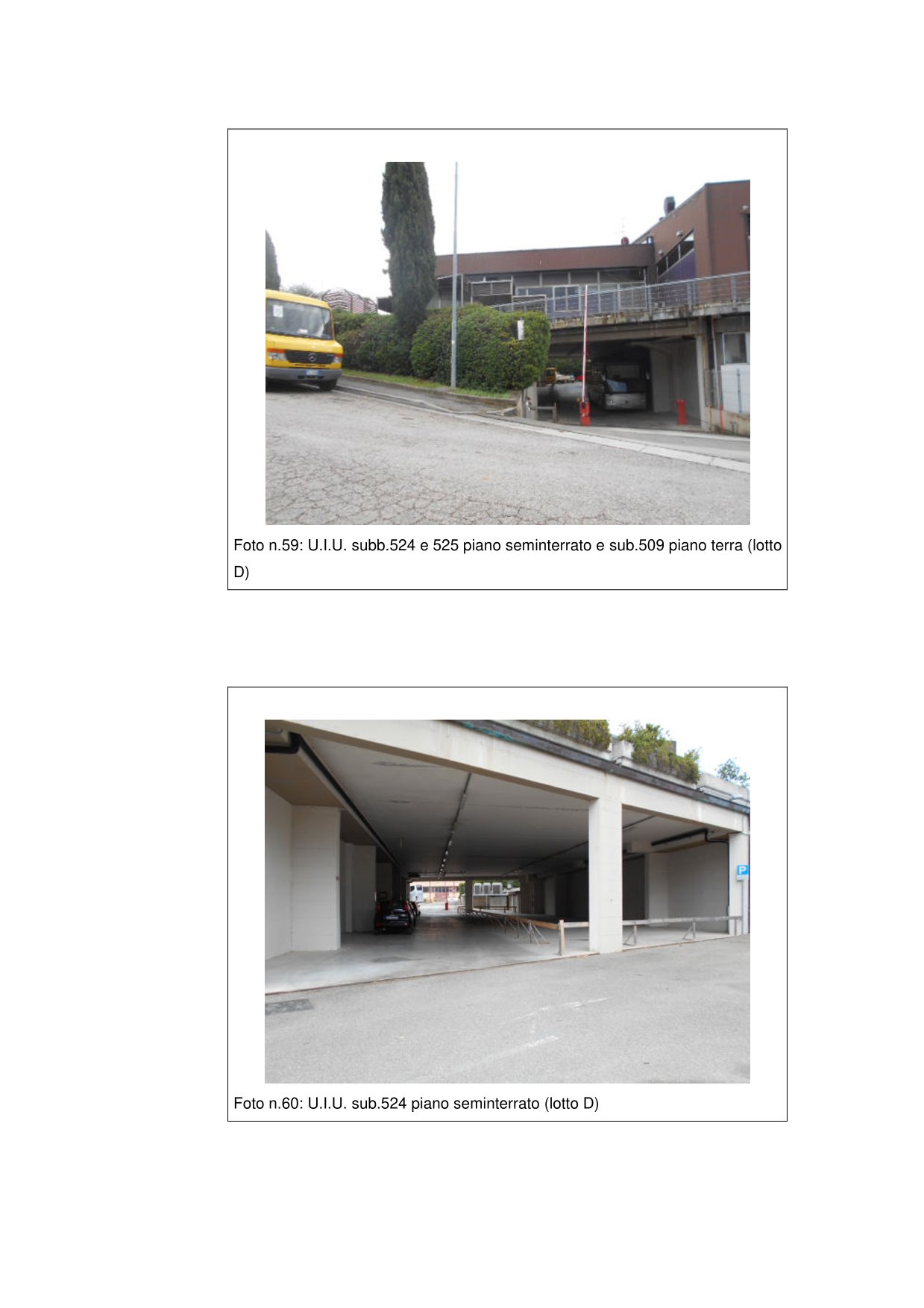 Negozio in Via Comiti a Montaione — 286.000 € — asta giudiziaria — fotografia 4