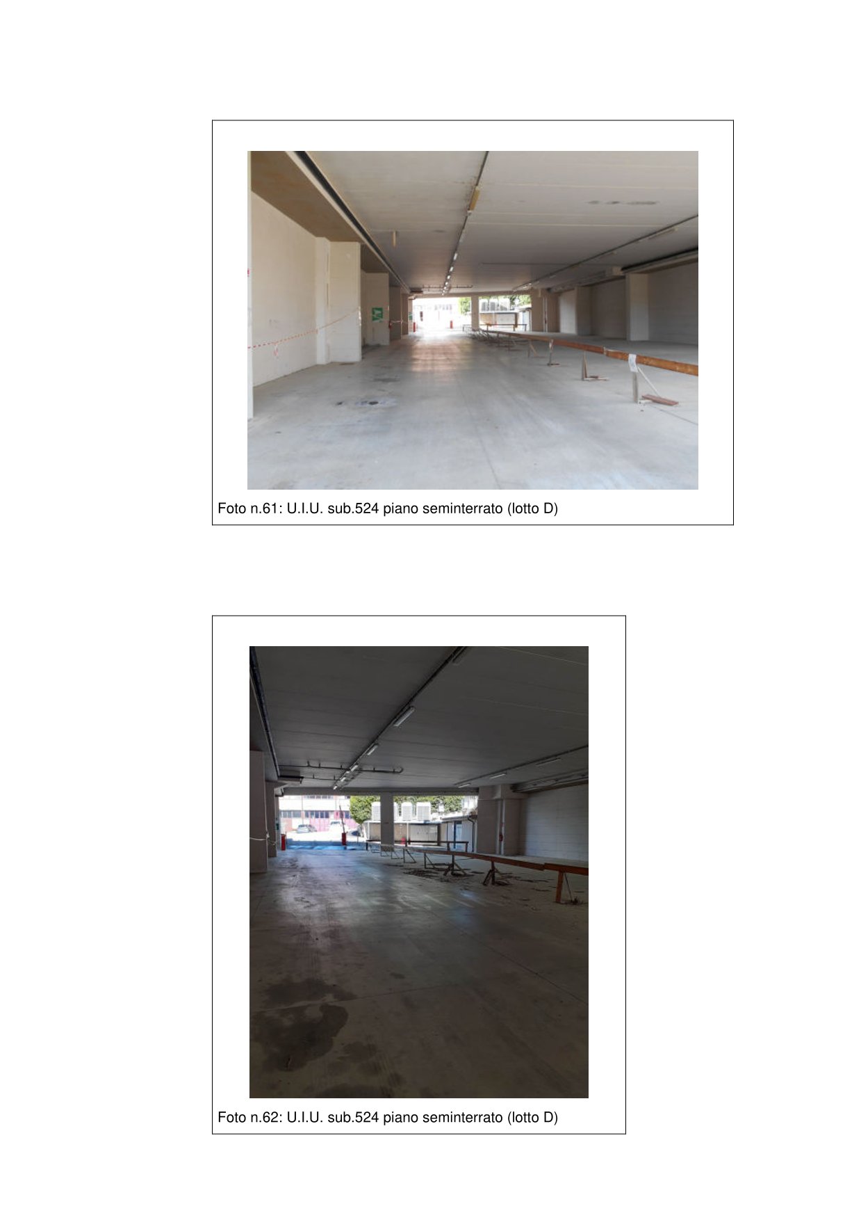 Negozio in Via Comiti a Montaione — 286.000 € — asta giudiziaria — fotografia 5