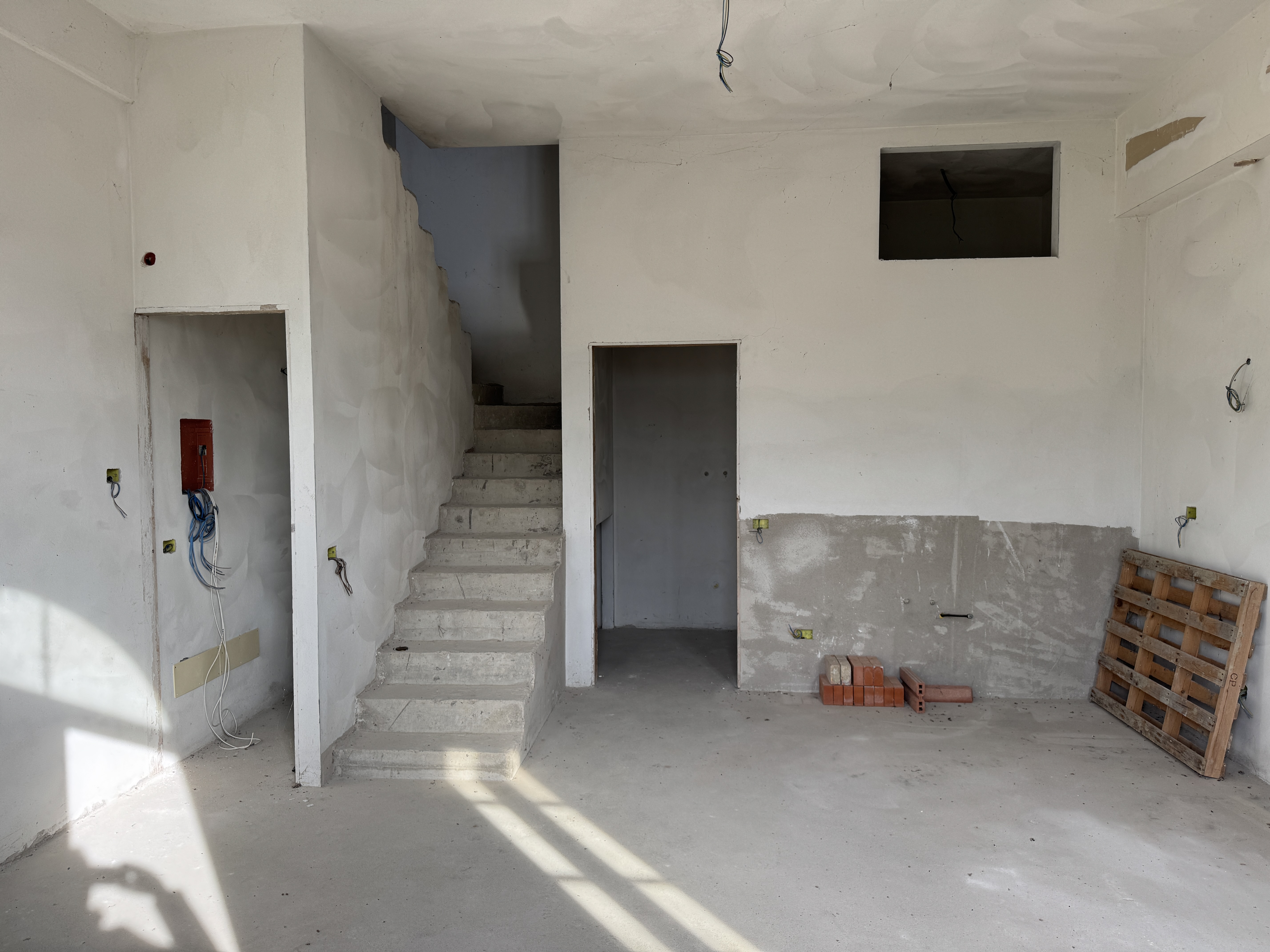 Abitazione civile in Via Lucardese, 25 a Castelfiorentino — 80.000 € — asta giudiziaria — fotografia 2