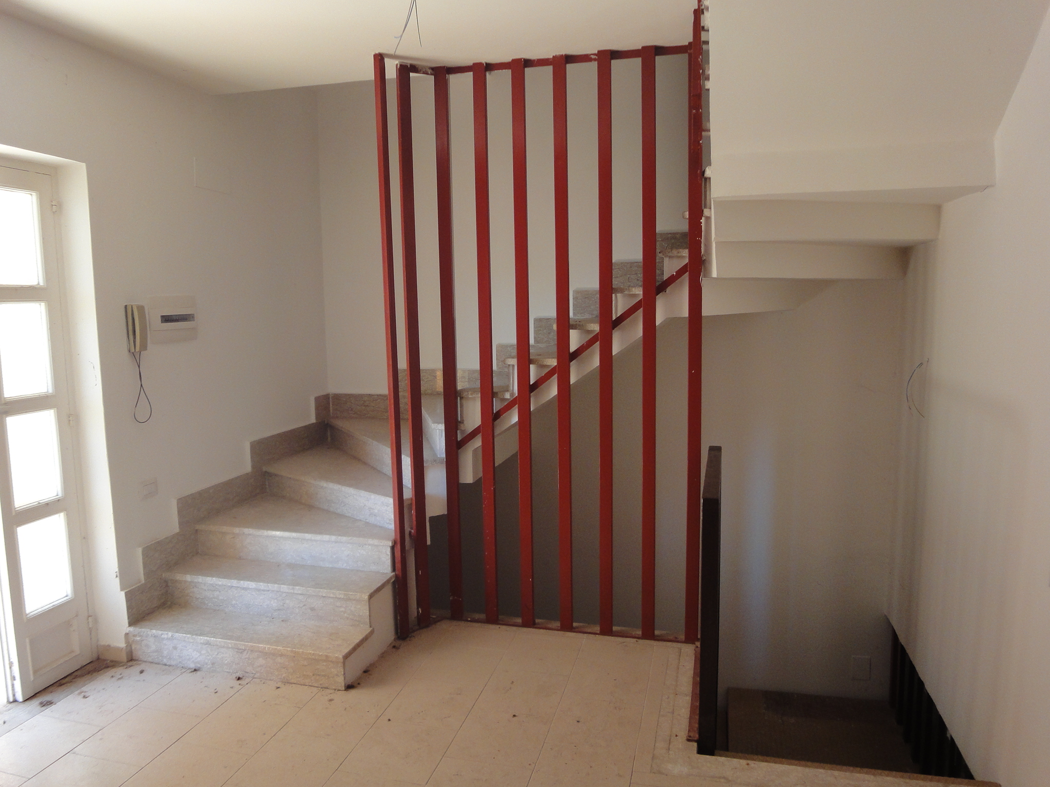 Abitazione civile in Via Vincenzo Bellini a Oliveto Citra — 68.000 € — asta giudiziaria — fotografia 4