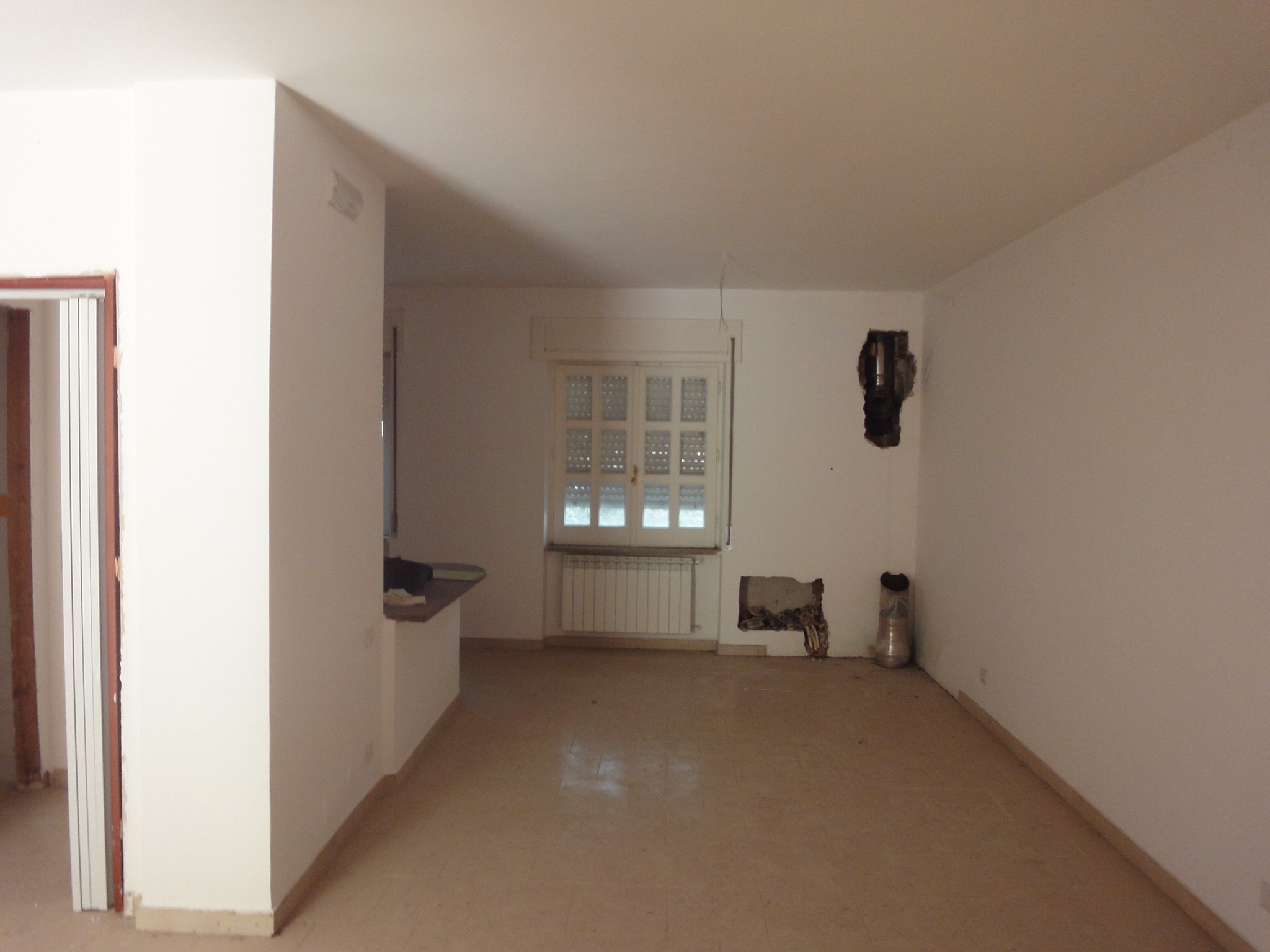 Abitazione civile in Via Vincenzo Bellini a Oliveto Citra — 68.000 € — asta giudiziaria — fotografia 5