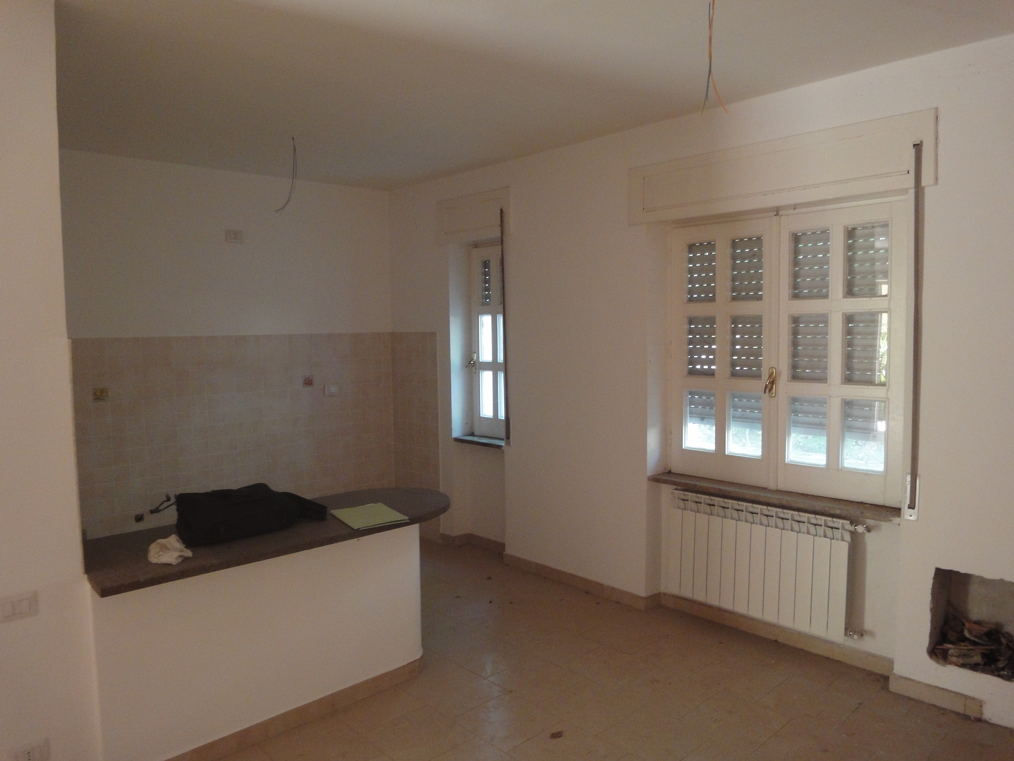 Abitazione civile in Via Vincenzo Bellini a Oliveto Citra — 68.000 € — asta giudiziaria — fotografia 6