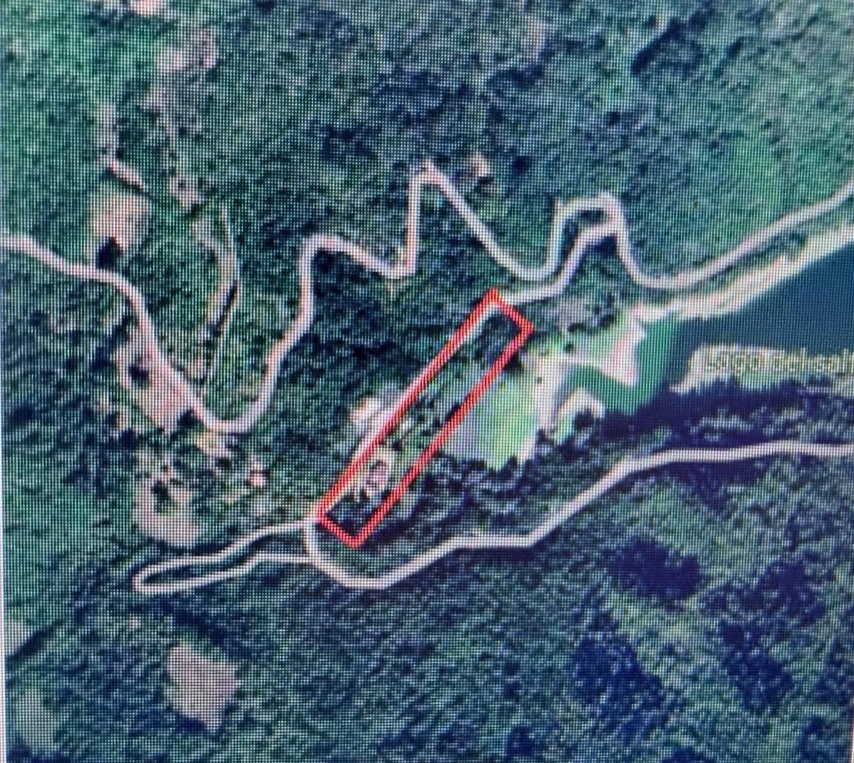 Capannone industriale in Strada Provinciale 29 Varco… a Varco Sabino — asta giudiziaria — fotografia 3