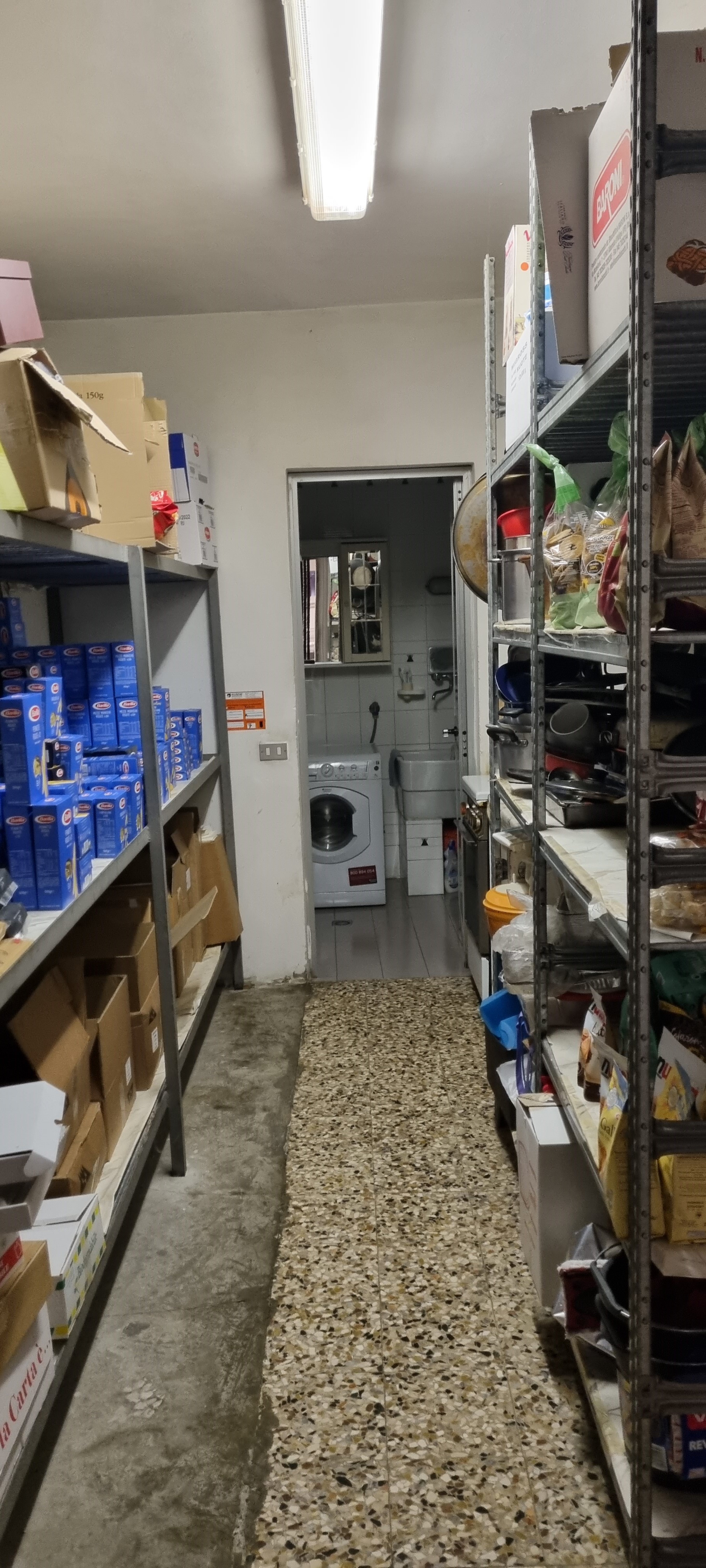 Negozio o bottega a Covo, Bergamo