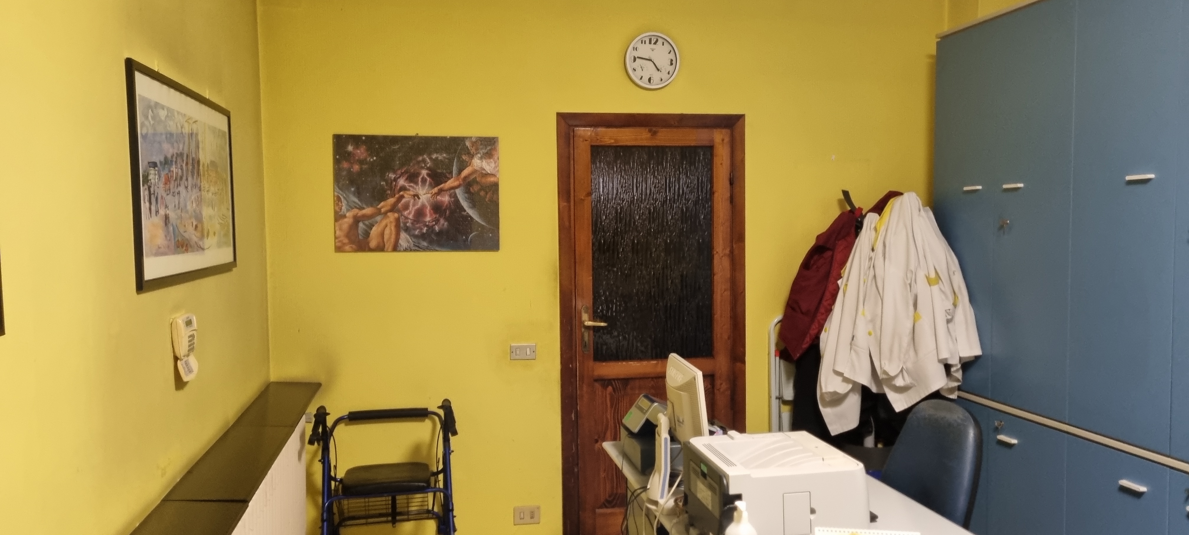 Negozio o bottega in via Trieste, 21 a Covo — 88.313 € — asta giudiziaria — fotografia 2